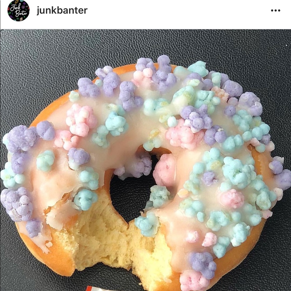 Meet your Posher, Natalia